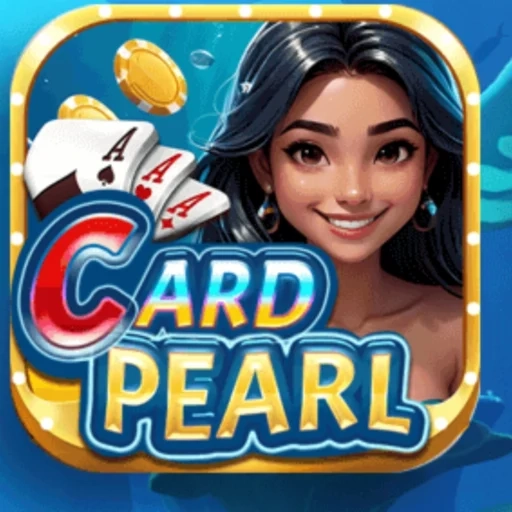 Card Pearl
