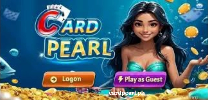 cardpearl game